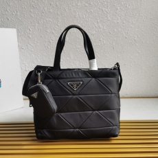 Prada Top Handle Bags